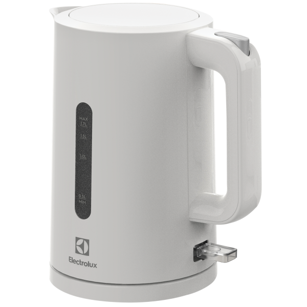 Bình đun nước siêu tốc 1.7L E2EK1-100W E2EK1-100W Electrolux