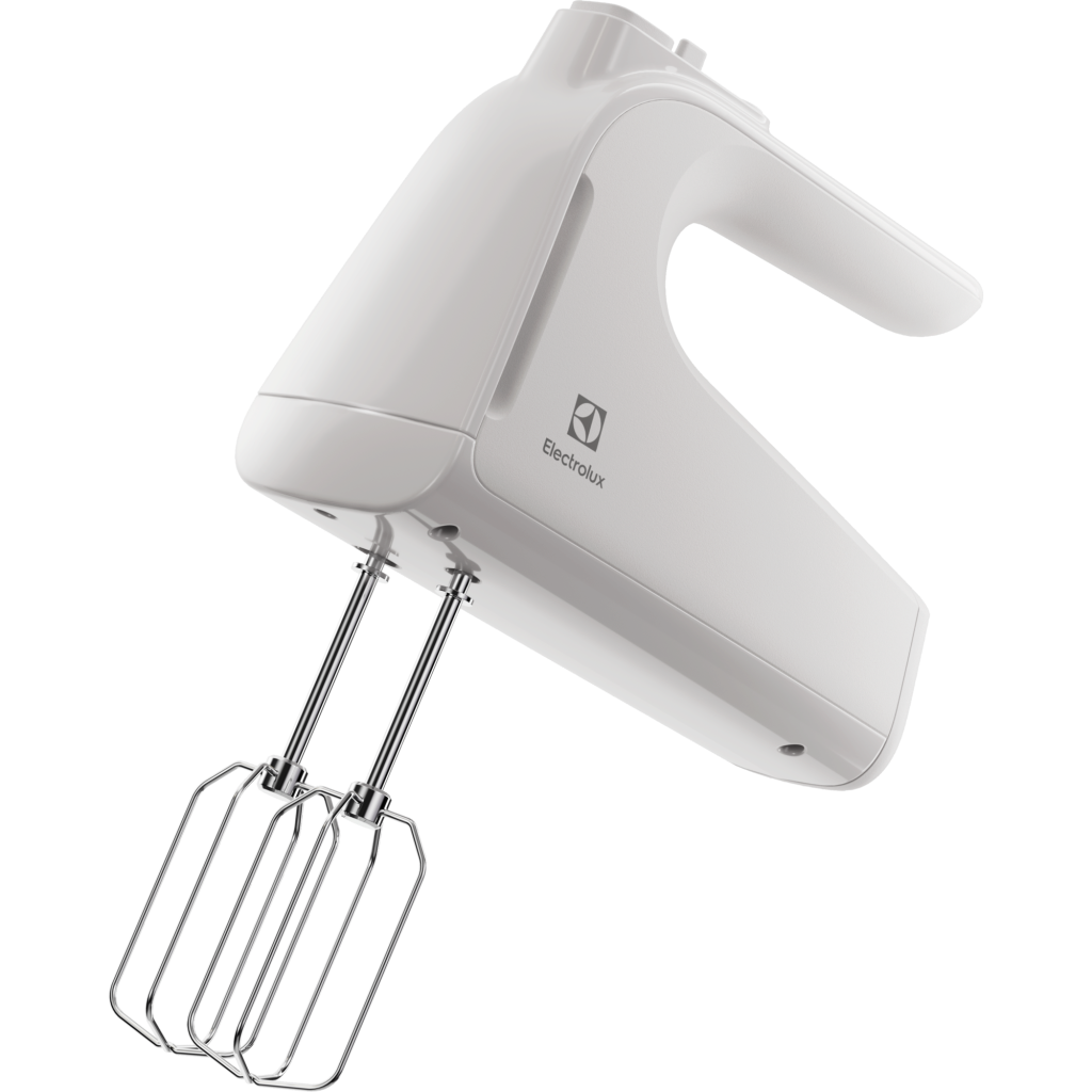 Máy đánh trứng cầm tay UltimateTaste 300 E3HM1-100W Electrolux