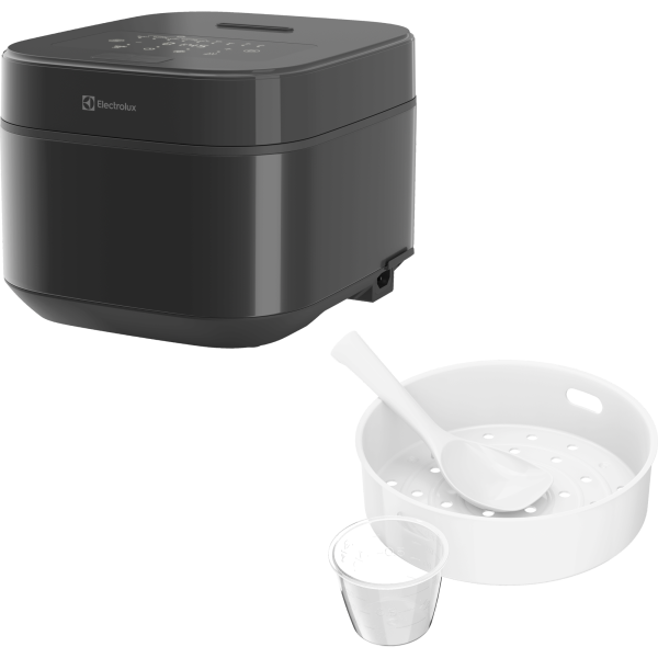Nồi cơm điện Series 500 1.44L E5RC1-600P Electrolux