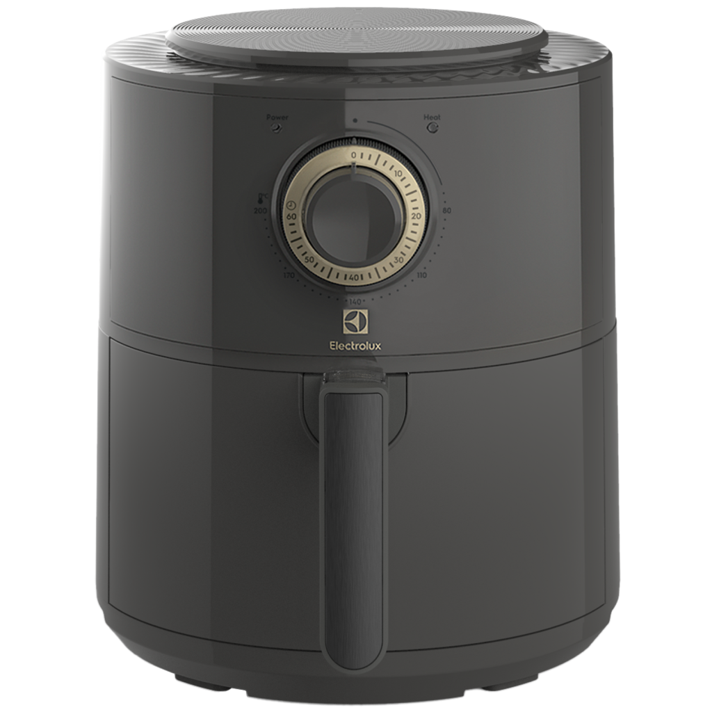 Nồi chiên không dầu 3L Explore 6 E6AF1-220K E6AF1-220K Electrolux