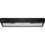 Máy hút mùi âm tủ dạng cổ điển 70cm 600m³/giờ ECF7311KB Electrolux