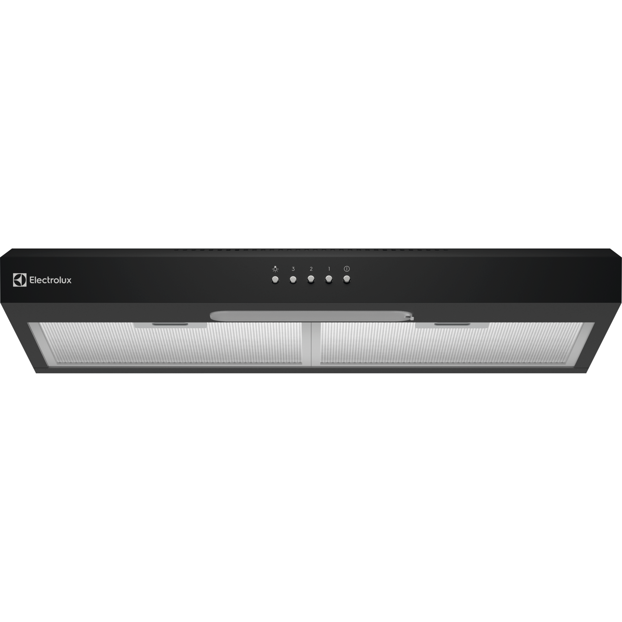 ecf7311kb-0 Máy hút mùi âm tủ dạng cổ điển 70cm 600m³/giờ ECF7311KB Electrolux