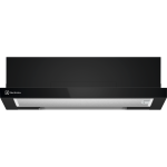 Máy hút mùi âm tủ dạng kéo 70cm 600m³/giờ ECP7311GB Electrolux