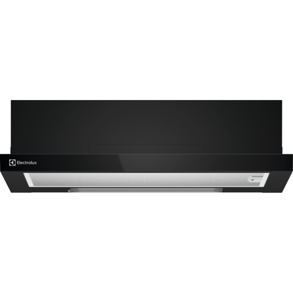 Máy hút mùi âm tủ dạng kéo 70cm 600m³/giờ ECP7311GB Electrolux