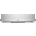 Máy hút mùi âm tủ dạng kéo 90cm 600m³/giờ ECP9541X Electrolux