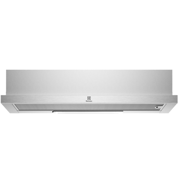 Máy hút mùi âm tủ dạng kéo 90cm 600m³/giờ ECP9541X Electrolux