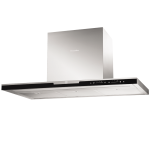 Máy hút mùi áp tường chữ T 90cm 1300m³/giờ EFC926BAR Electrolux