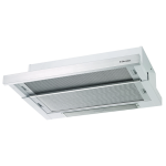 Máy hút mùi âm tủ dạng kéo 60cm 520m³/giờ EFP6520X Electrolux