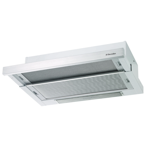 Máy hút mùi âm tủ dạng kéo 60cm 520m³/giờ EFP6520X Electrolux