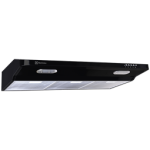 Máy hút mùi âm tủ dạng cổ điển 60cm 190m³/giờ EFT6032K Electrolux