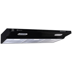 eft6032k-0 Máy hút mùi âm tủ dạng cổ điển 60cm 190m³/giờ EFT6032K Electrolux