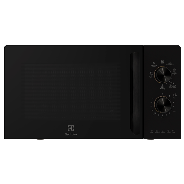 Lò vi sóng để bàn tích hợp nướng UltimateTaste 300 20L EMG20K22B Electrolux