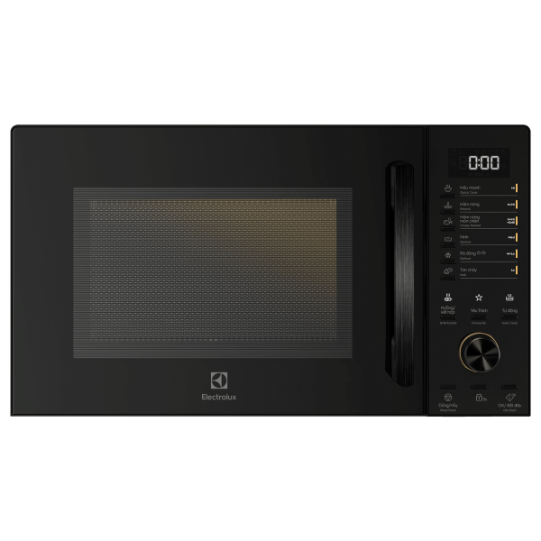 Lò vi sóng để bàn tích hợp nướng đối lưu 23L UltimateTaste 500 EMG23D22B Electrolux