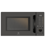Lò vi sóng để bàn tích hợp nướng đối lưu 30L UltimateTaste 500 EMG30D22BM Electrolux
