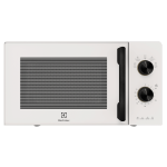 Lò vi sóng để bàn UltimateTaste 300 20L EMM20K22W Electrolux