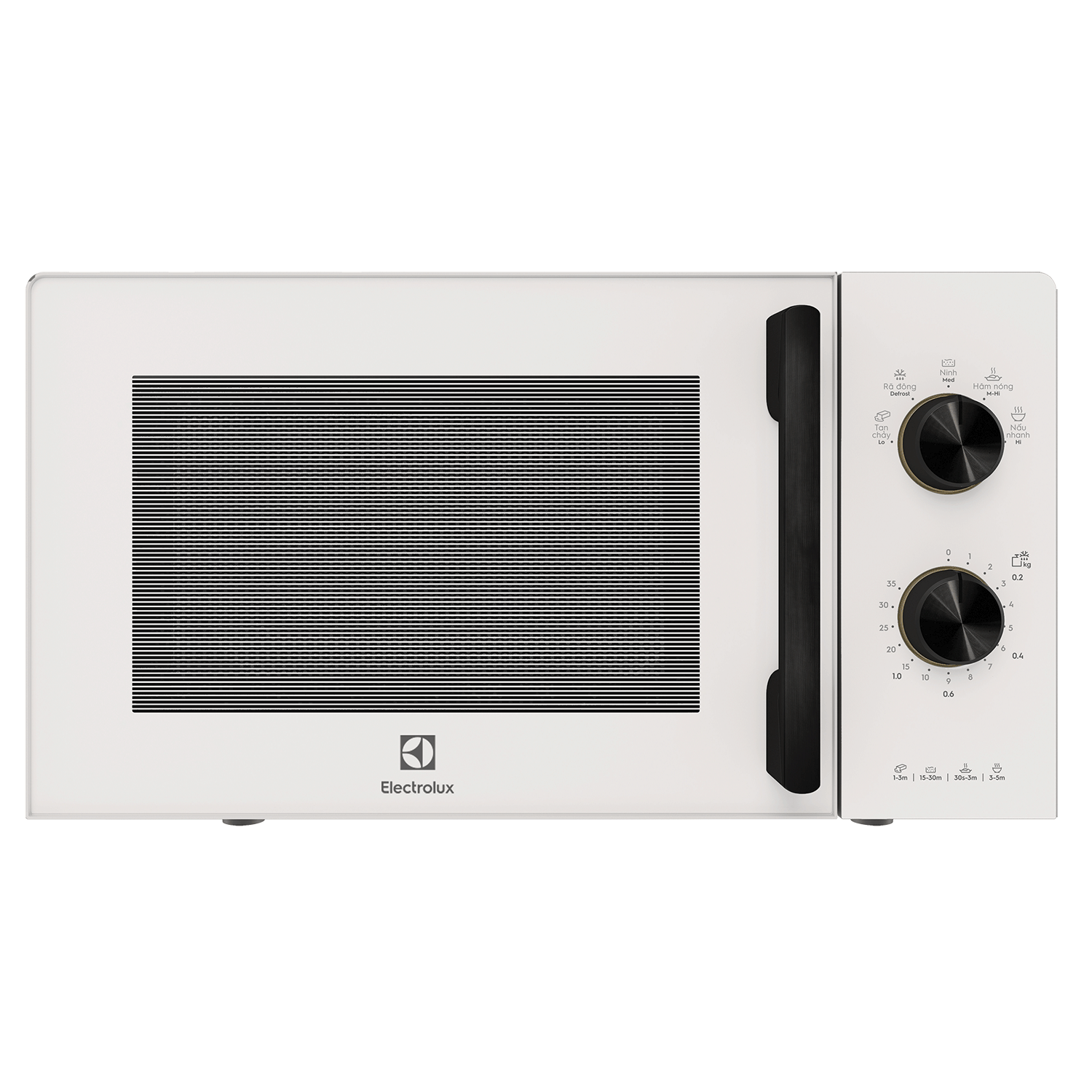 emm20k22w-0 Lò vi sóng để bàn UltimateTaste 300 20L EMM20K22W Electrolux