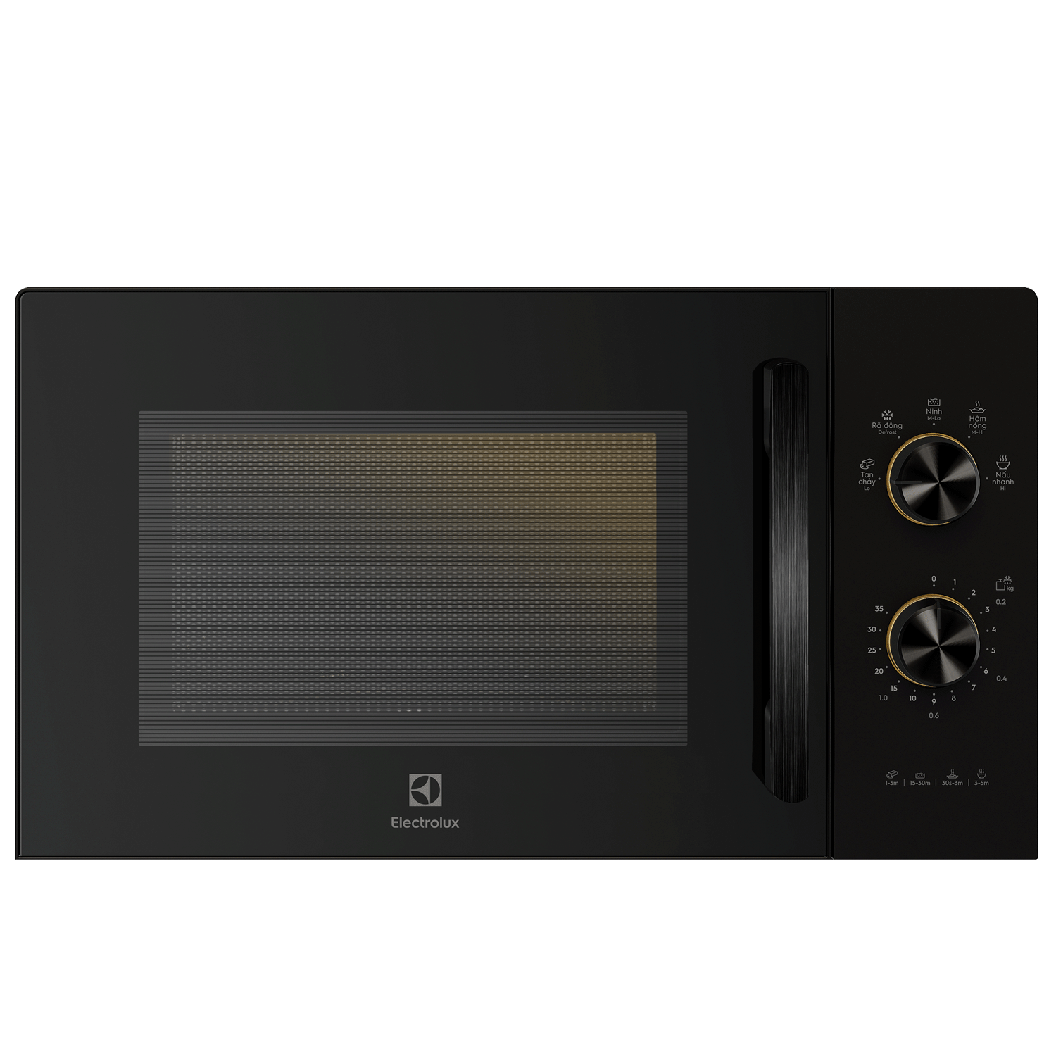 emm23k22b-0 Lò vi sóng để bàn 23L UltimateTaste 300 EMM23K22B Electrolux