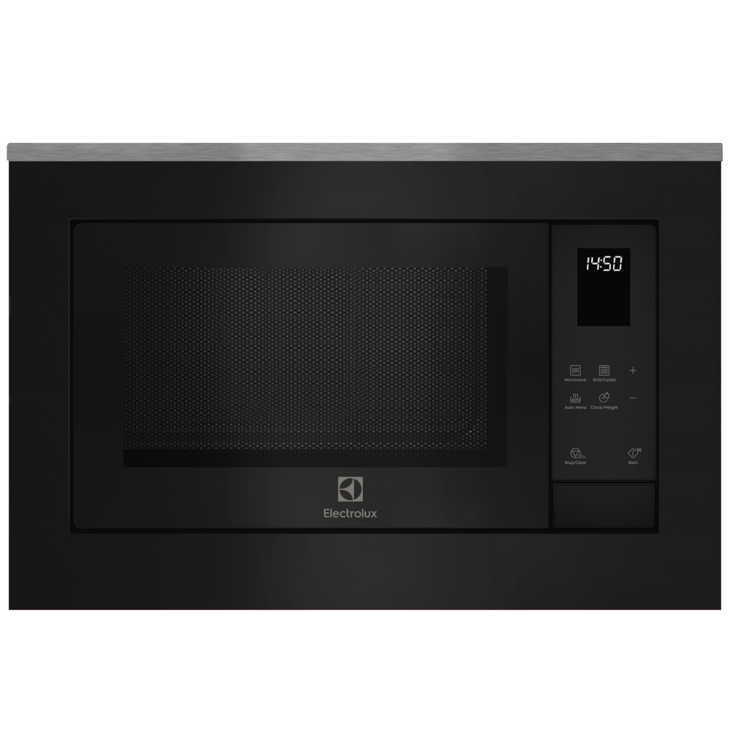 Lò vi sóng âm kết hợp nướng UltimateTaste 500 - 25L EMSB25XG Electrolux