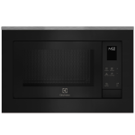 Lò vi sóng âm kết hợp nướng UltimateTaste 500 - 25L EMSB25XG Electrolux