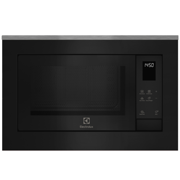 Lò vi sóng âm kết hợp nướng UltimateTaste 500 - 25L EMSB25XG Electrolux