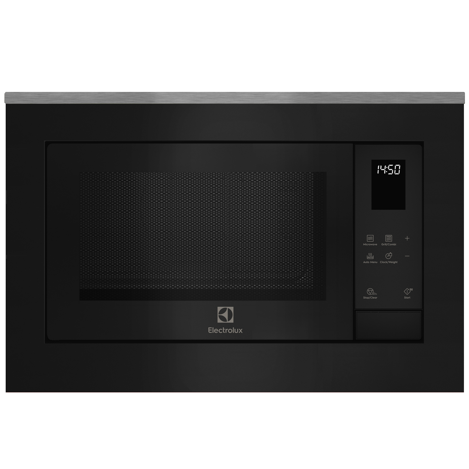 emsb25xg-0 Lò vi sóng âm kết hợp nướng UltimateTaste 500 - 25L EMSB25XG Electrolux