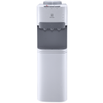Cây nước nóng lạnh trắng bình úp trên có ngăn lạnh EQALF01TXWV Electrolux