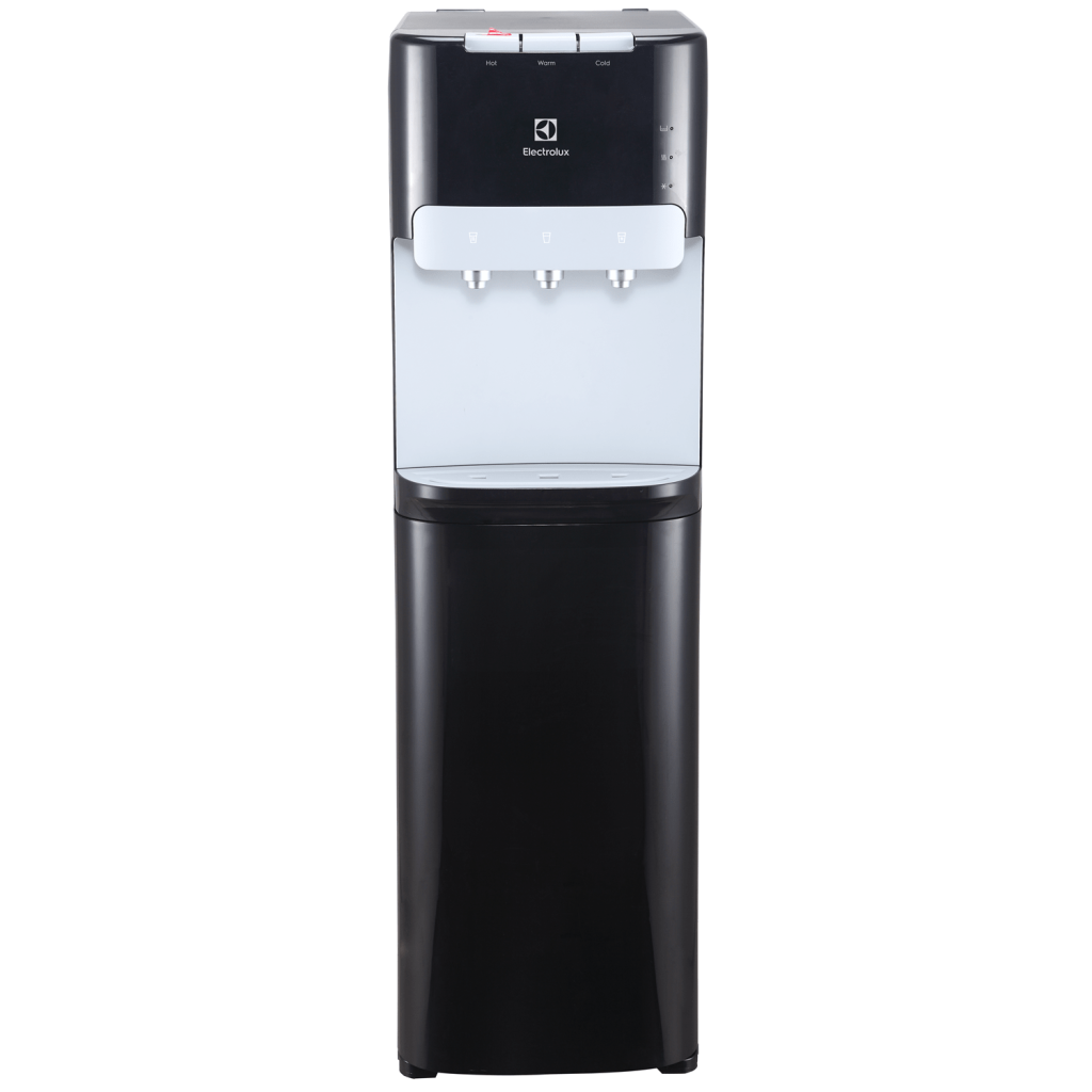 Cây nước nóng lạnh đen bình nước âm EQAXF01BXBV Electrolux