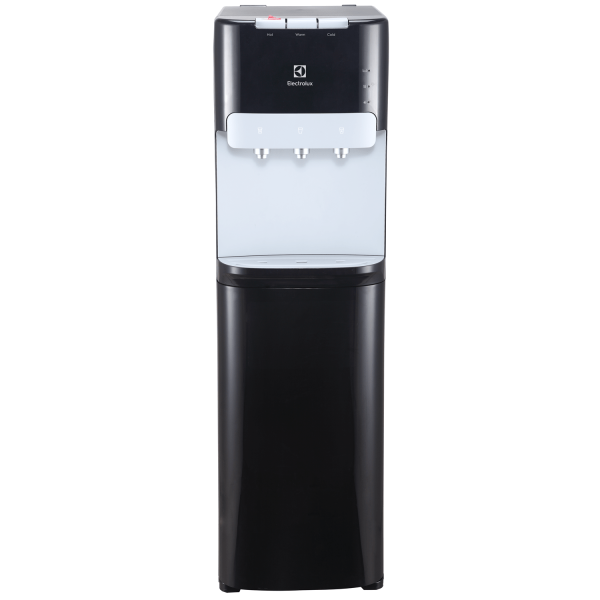 Cây nước nóng lạnh đen bình nước âm EQAXF01BXBV Electrolux
