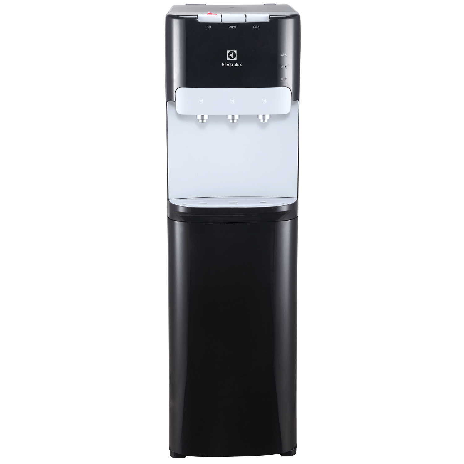 eqaxf01bxbv-0 Cây nước nóng lạnh đen bình nước âm EQAXF01BXBV Electrolux