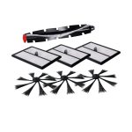 Bộ kit chổi + tấm lọc PI91-5SSM ERK2 Electrolux