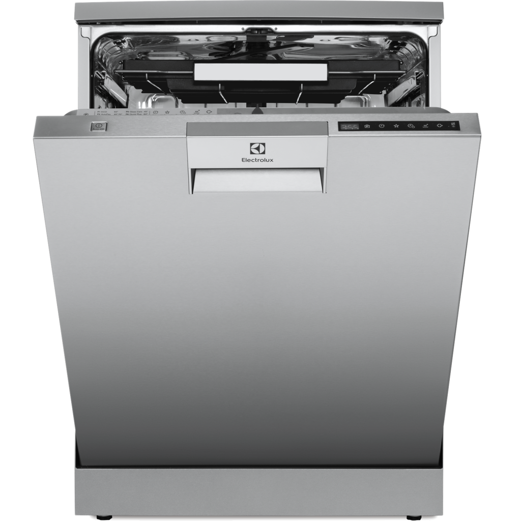 Máy rửa bát độc lập 13 bộ 60cm - Bạc ESF8730ROX Electrolux