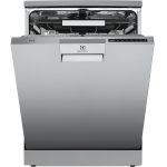 Máy rửa bát độc lập 13 bộ 60cm - Bạc ESF8730ROX Electrolux