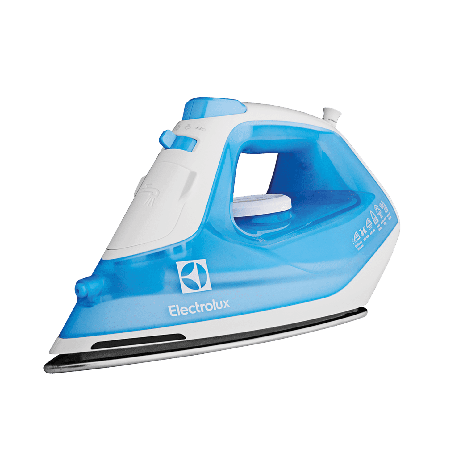 esi4017-0 Bàn ủi hơi nước EasyLine ESI4017 ESI4017 Electrolux