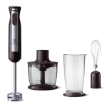 Máy xay cầm tay đa năng ESTM5417S Electrolux