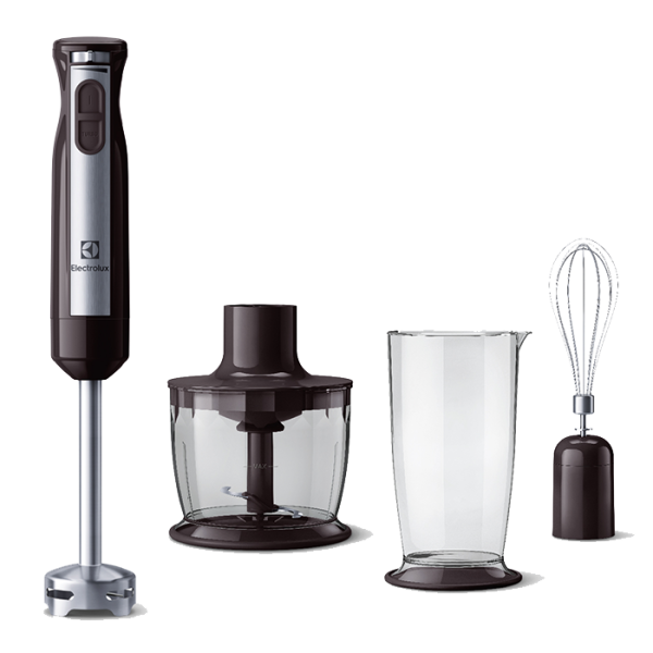 Máy xay cầm tay đa năng ESTM5417S Electrolux