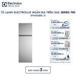 Electrolux ETM3400L-S ETM3400L-S Electrolux