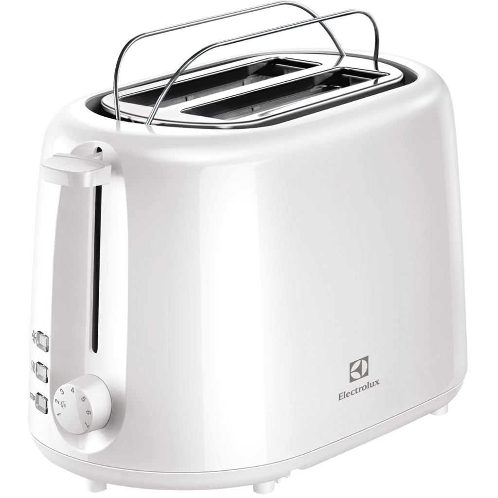 Máy nướng bánh mì ETS1303W ETS1303W Electrolux
