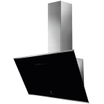Máy hút mùi áp tường kính vát 90cm 760m³/giờ KFVB19K Electrolux