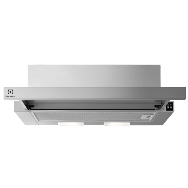 Máy hút mùi âm tủ dạng kéo 60cm 280m³/giờ LFP216S Electrolux