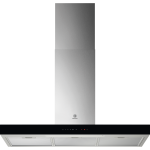 Máy hút mùi áp tường Electrolux 90cm S700 730m³/giờ LFT829X Electrolux