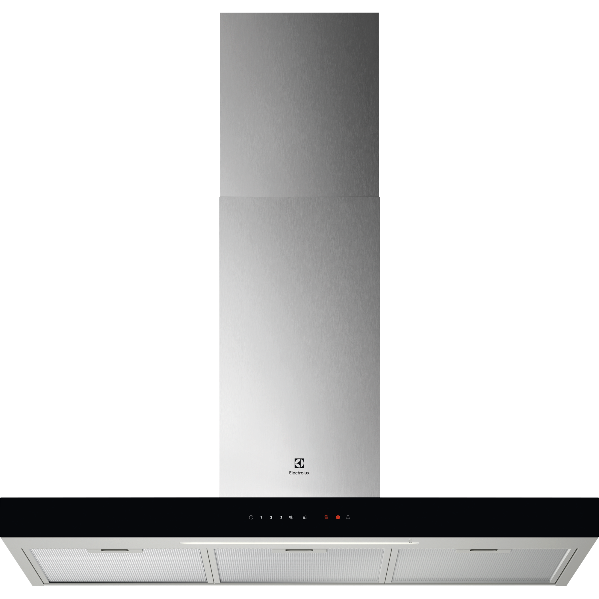 lft829x-0 Máy hút mùi áp tường Electrolux 90cm S700 730m³/giờ LFT829X Electrolux