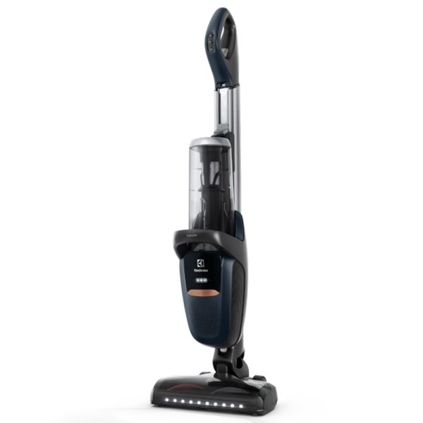 Máy hút bụi không dây Pure F9 32W - Lục lam PF91-5BTF Electrolux