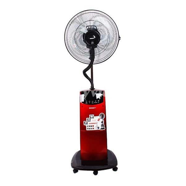 Quạt phun sương Sanaky SK-16C SK-16C Sanaky