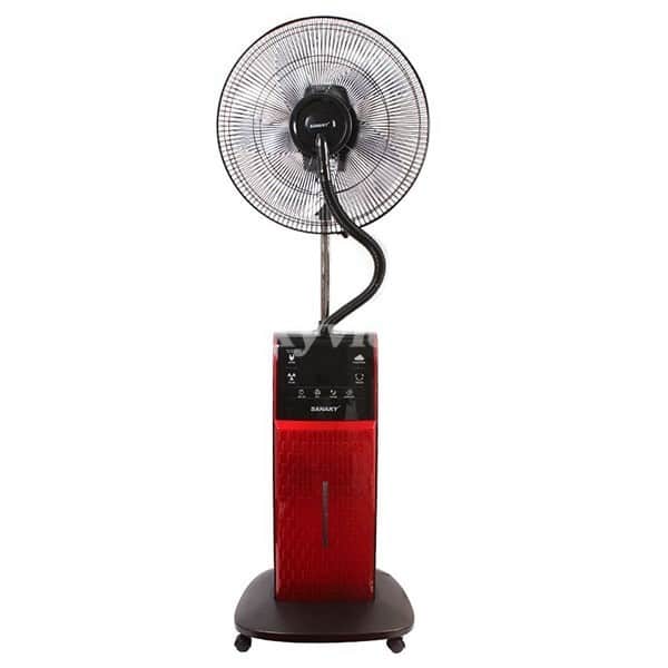 Quạt phun sương Sanaky SNK-15A SNK-15A Sanaky