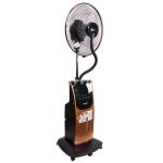 Quạt phun sương Sanaky SNK 17A SNK-17A Sanaky