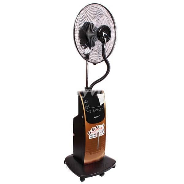 Quạt phun sương Sanaky SNK 17A SNK-17A Sanaky