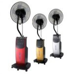Quạt đứng phun sương Sanaky SNK-888HY SNK-888HY Sanaky
