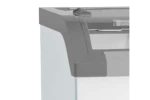 Tủ đông Sanaky VH-1008KA mặt kính 750 lít 1 ngăn đông VH-1008KA Sanaky
