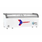 Tủ đông Sanaky VH-1099K3A 750 lít inverter 1 ngăn đông VH-1099K3A Sanaky
