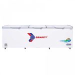 Tủ đông Sanaky VH-1199HY 900 lít 1 ngăn đông VH-1199HY Sanaky